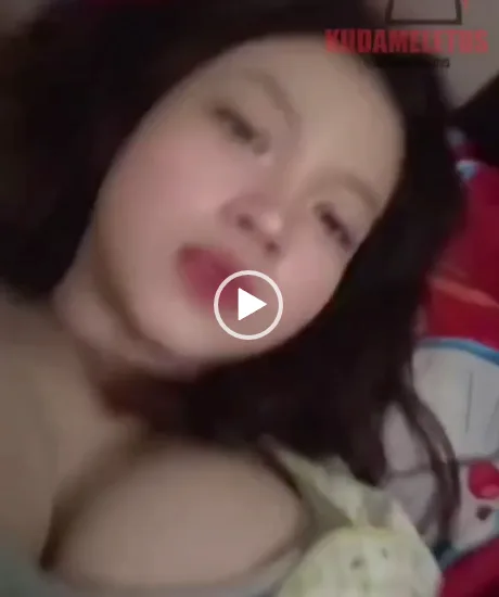 Cimola Viral Part 7 Goyang di Tempat Tidur