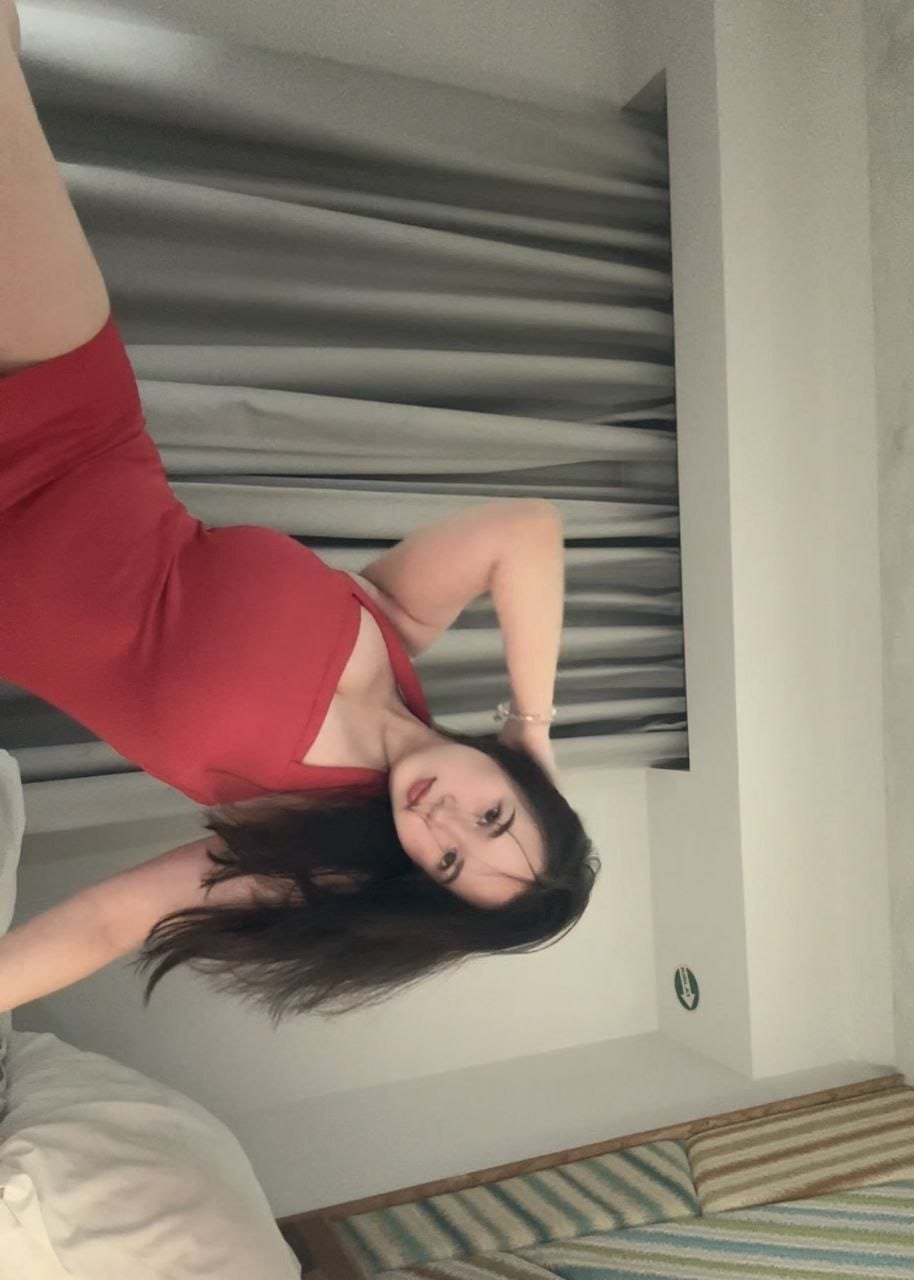 20+ Foto Exclusive Olivia Payten Seleb Tiktok!