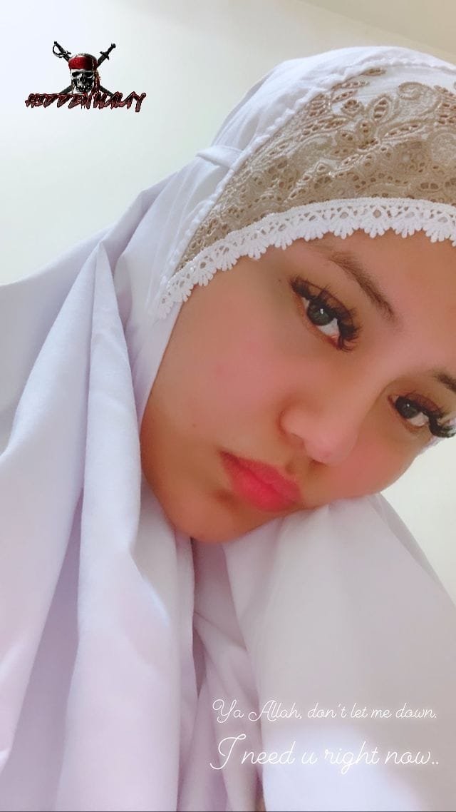 Skandal NorBeizura Awek Melayu Toge VCS!