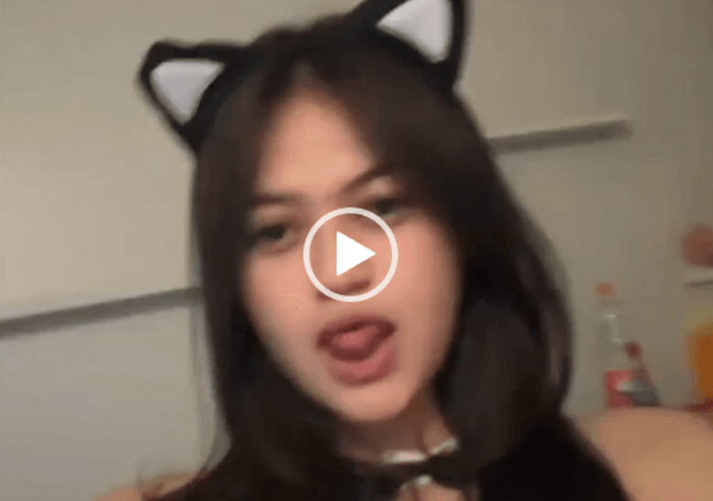 Exclusive , Konten Trakteer Diindanih ,Binal YA! PART 1