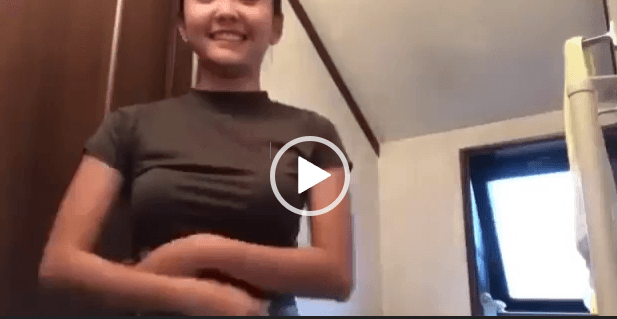 Skandal Chandrika Chika AKA Chikaku Viral!