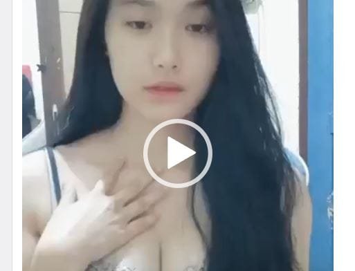 Sunshine Live Pakei Lingerie Seksinya!