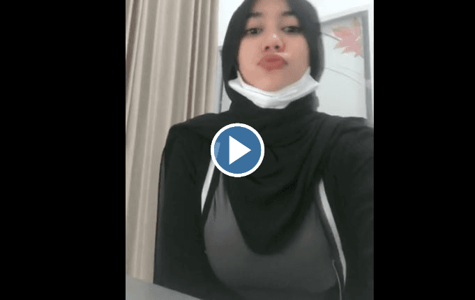 Hijab Tobrut Galaxar Live Full 39 Menit, MANTAP CUI!