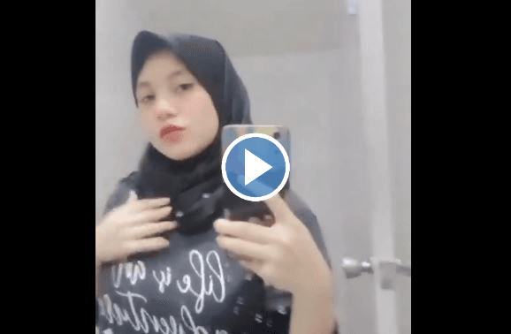 Hijab Vira Tobrut Cantik Suka Colmek!