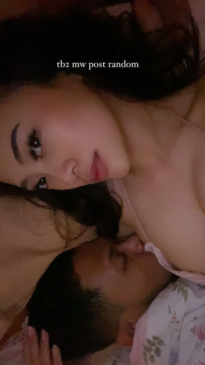 cacaaaargh aka cacargh Konten Eksklusif JOSSS BANGET!