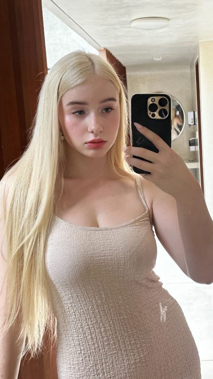 Bule Barbie IG Eksklusif , HOT JUGAA!