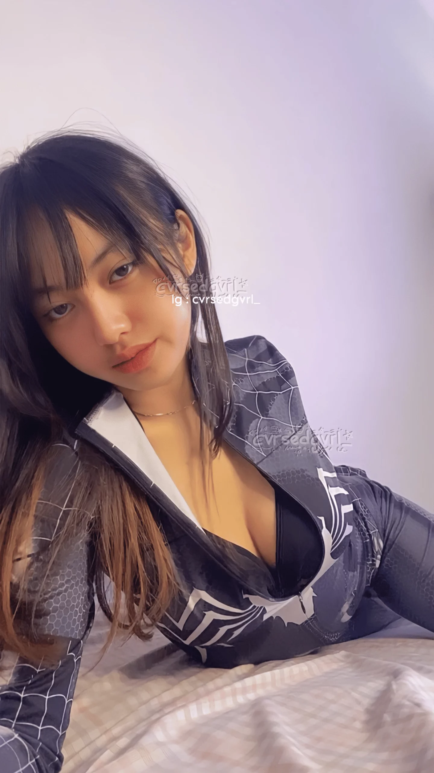 Meruchan Konten Eksklusif – VENOM!