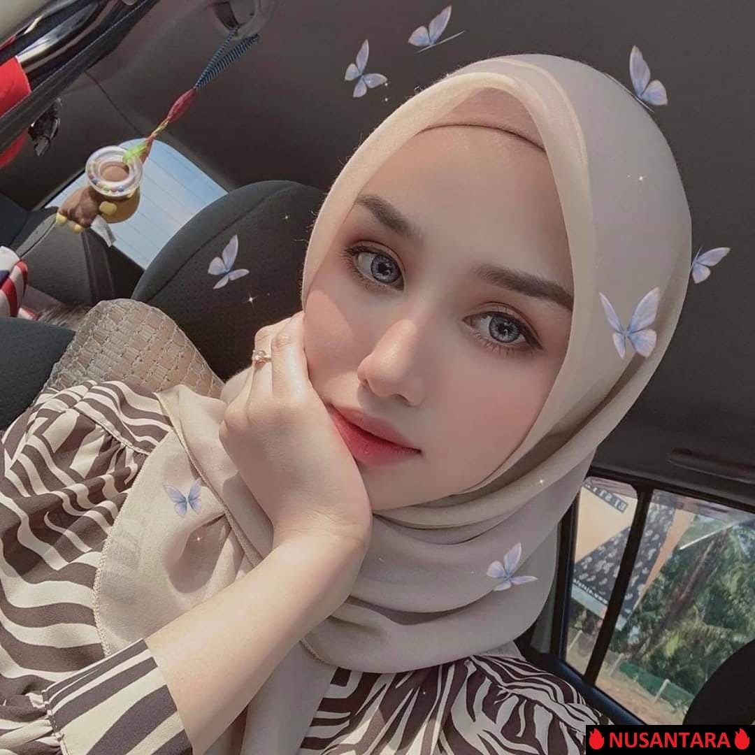 Skandal Efa Vienda Awek Tudung Melayu Omek!