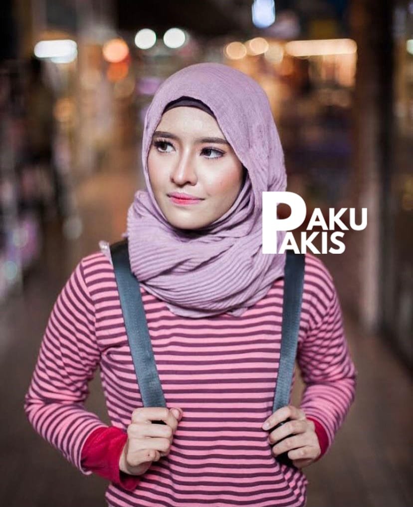 Skandal Farah Nabilah Awek Tudung Malay Omek!