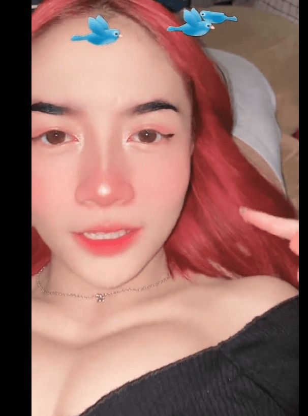 Ceekah Queen Toge Awek Malay hoby Omek!