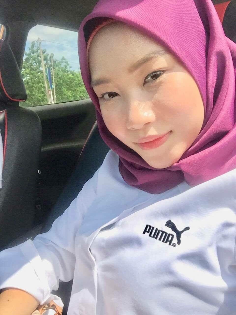 Skandal Yani Bahar Awek Tudung Melayu Ewe!