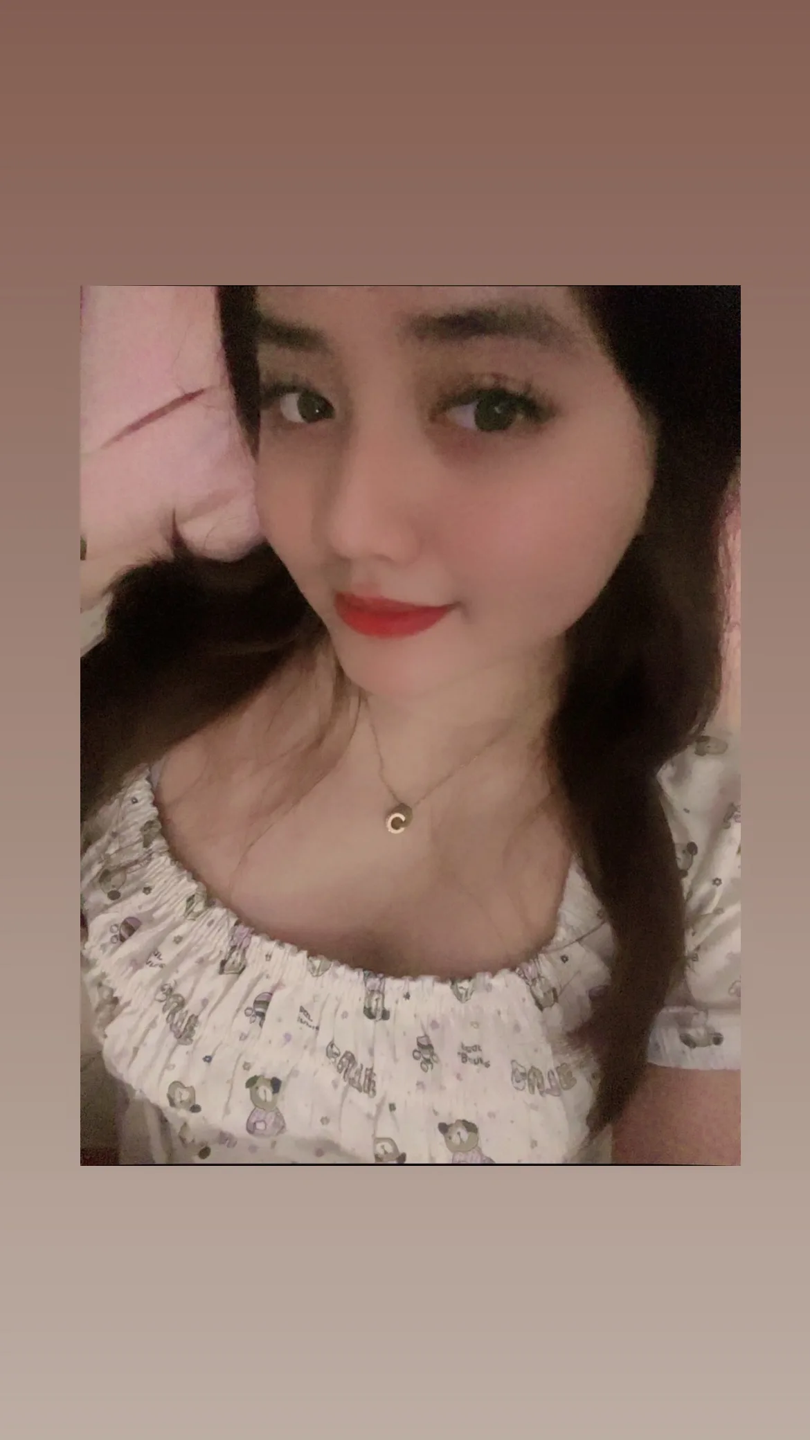 Cheryllfs Konten Eksklusif Mantan Putih Abu Abu! WOW 1 cheryllfs 1740510145 highlight18023948999341386