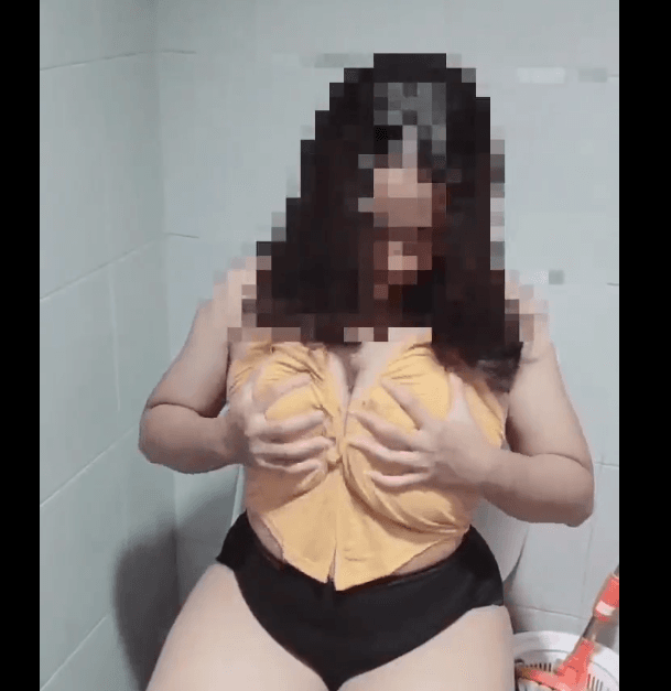 Annissepti Tobrut PEPAYA ewean , GEDE BANGET!