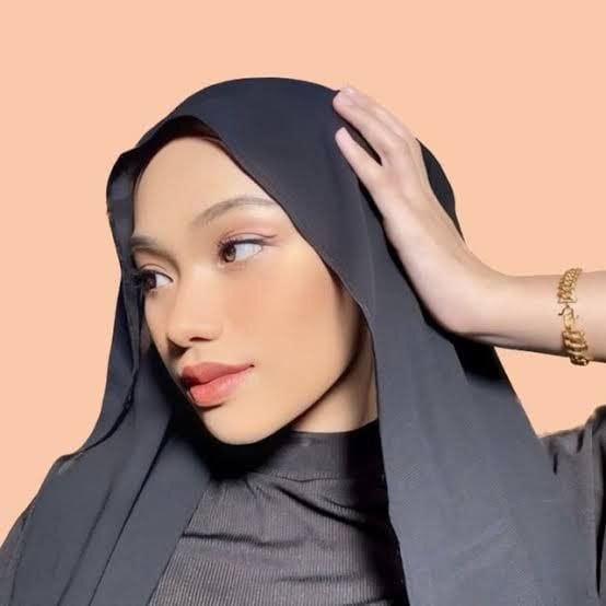 Elsasukree AWEK Hijab Malay !