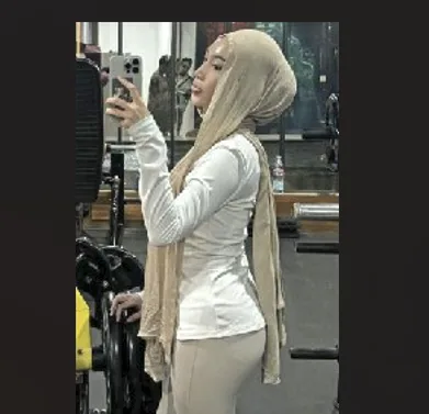 Erinta Konten Eksklusif IG, mantap bangettt!