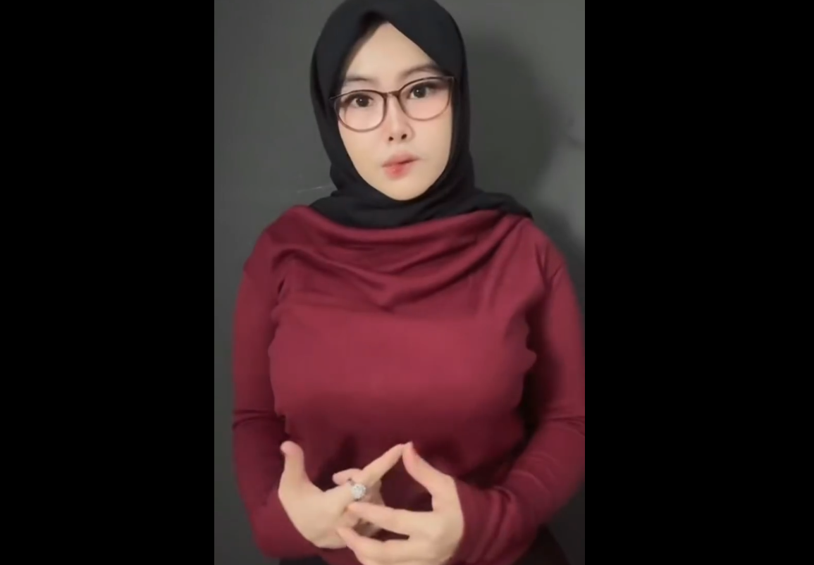 Marfamoela – Red Konten Ekslusif  , WOW !