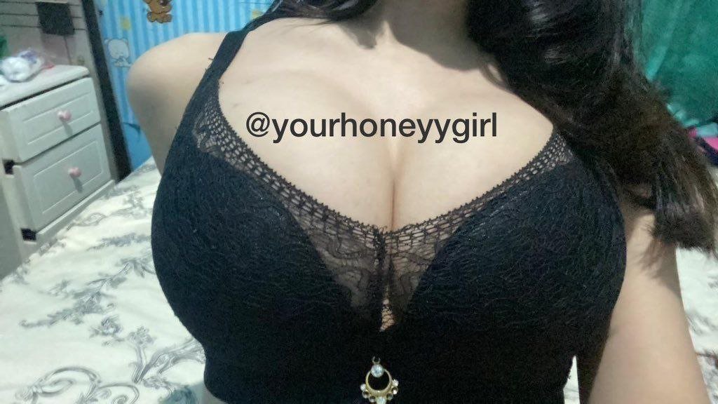 Talent Yourhoneyygirl HOBY OMEK! TOBRUT POLL!