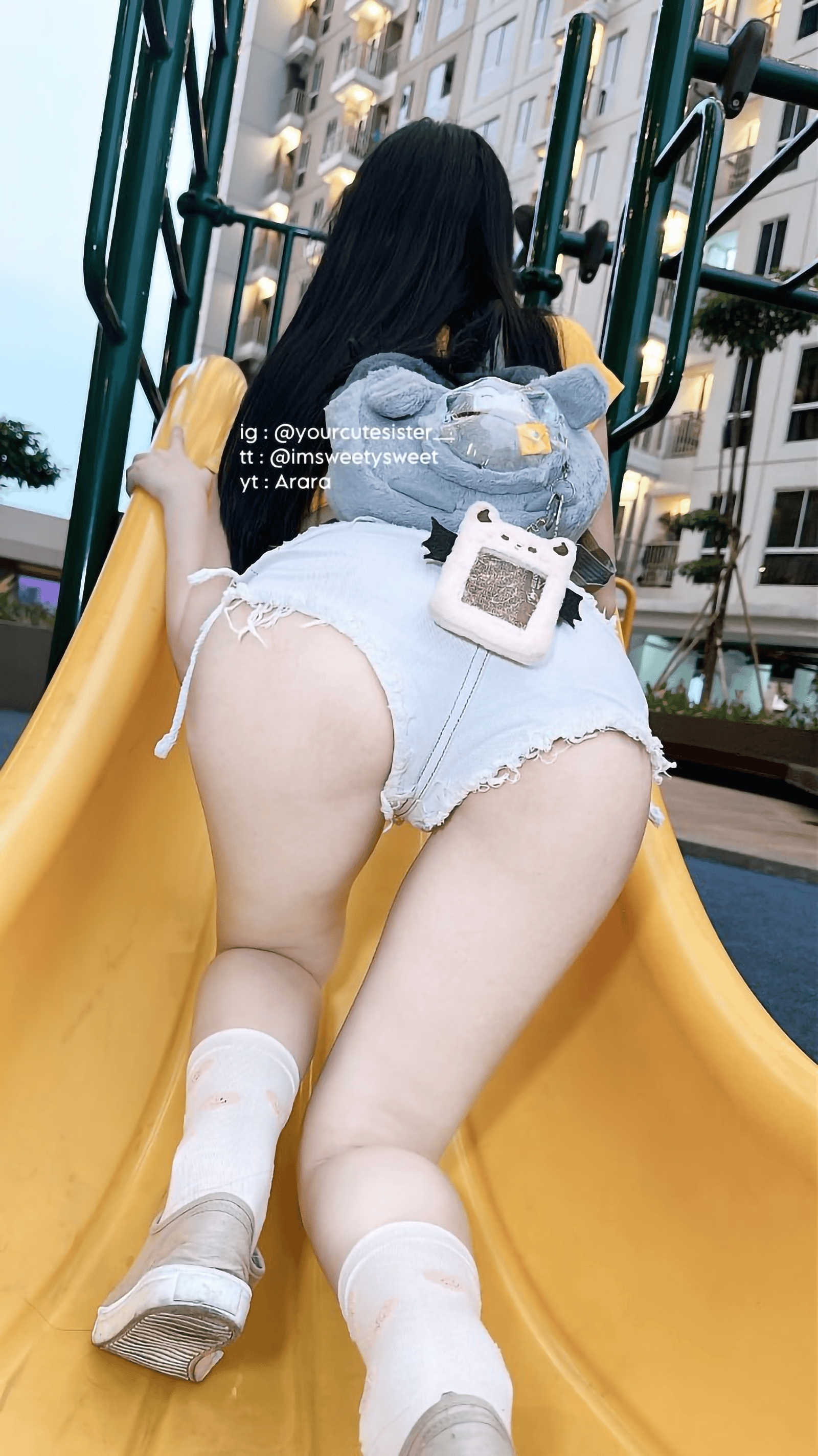 Grachive Arachuu Pikachu 16