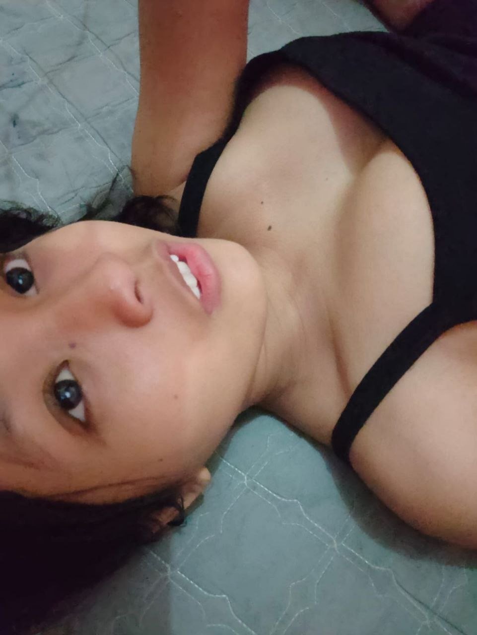 Grachive Rara Nadifa Black Tanktop 9