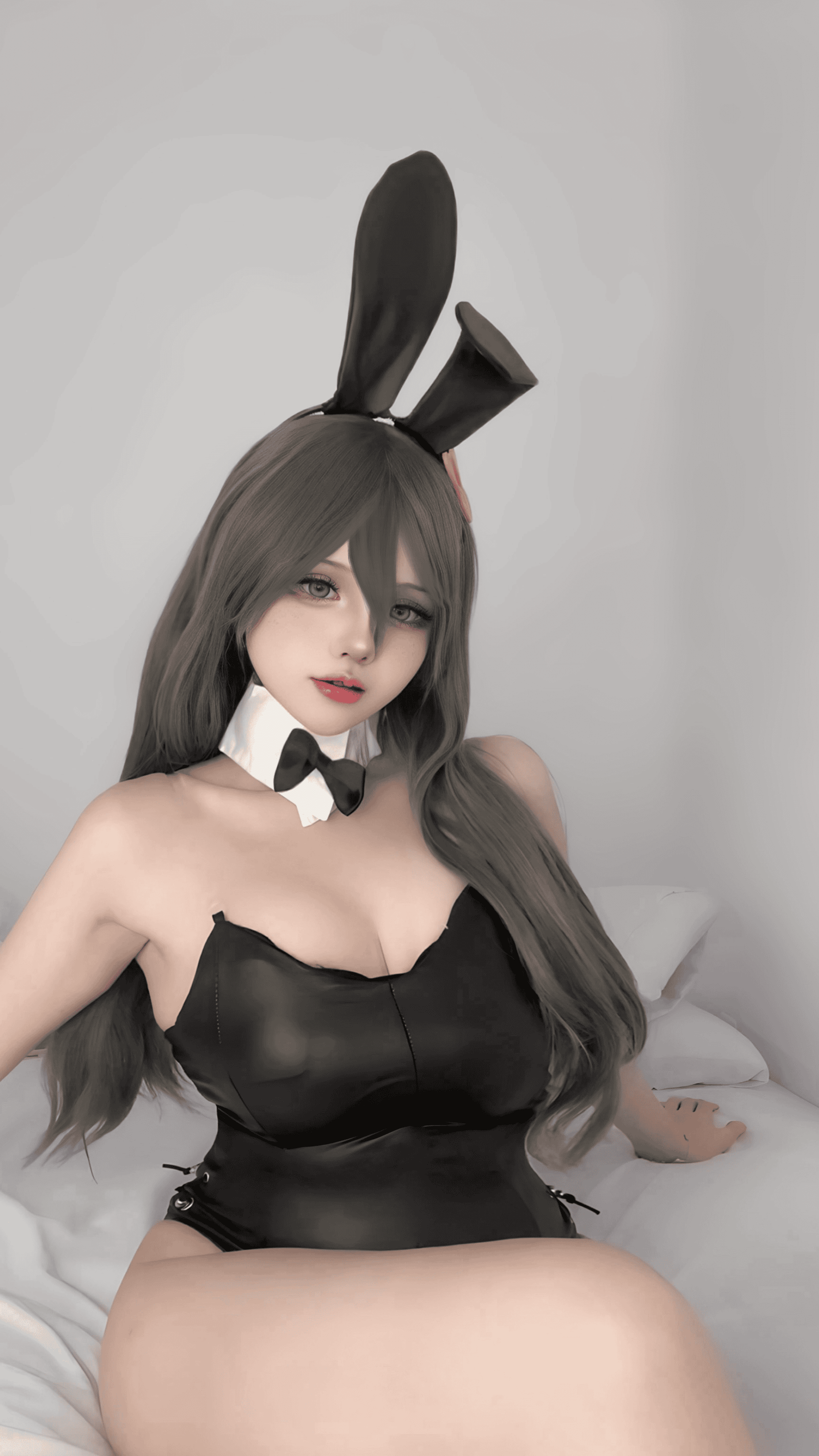 Noturb4bygurll - Bunny Girl , Eksklusif SEXYY BANGET WOWW! 10 17 website by kawai.vip