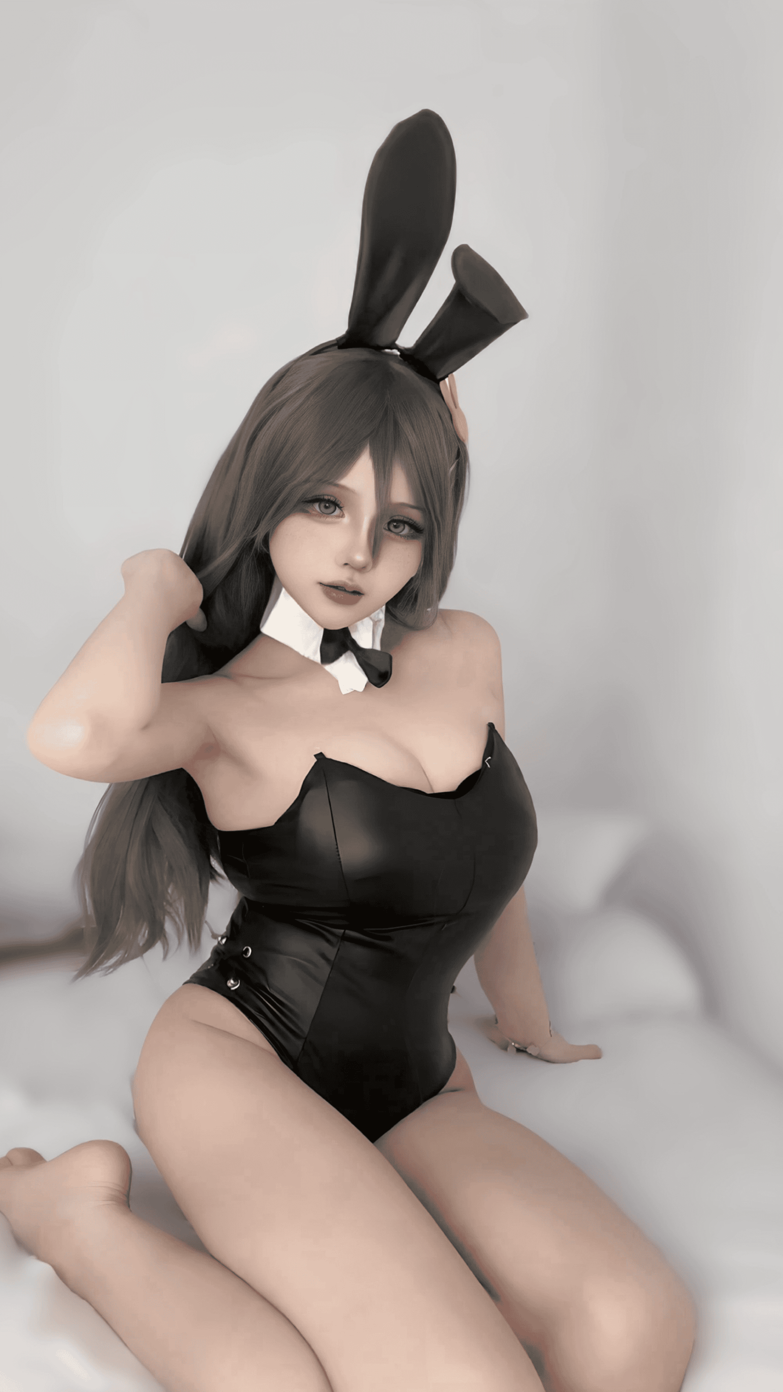 Noturb4bygurll - Bunny Girl , Eksklusif SEXYY BANGET WOWW! 6 22 website by kawai.vip