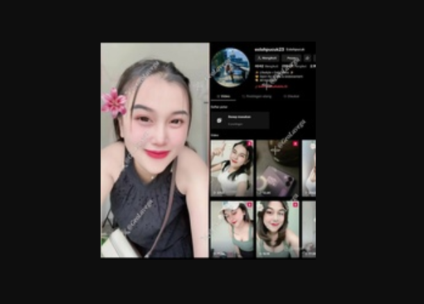 Ika Nabila Tiktoker Blunder!