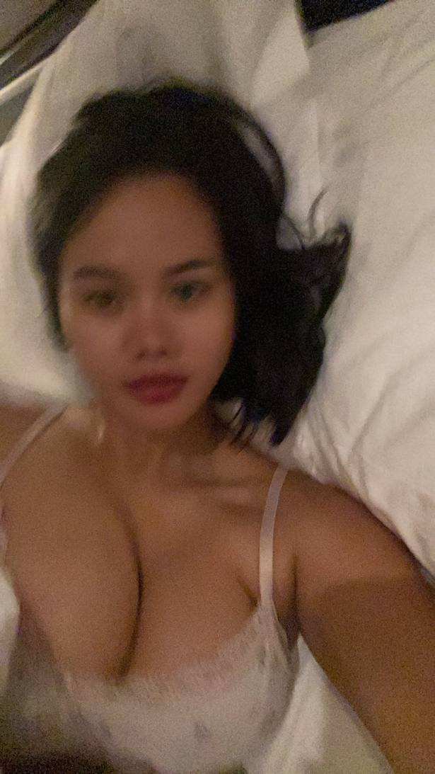 VILANSTY TIKTOK Blunder TOBRUT Omek! CANTIK BANGET!