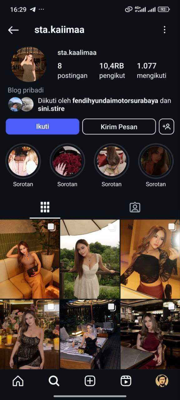 Kaalimast Skandal VCS ! WEEEWW Mantap!