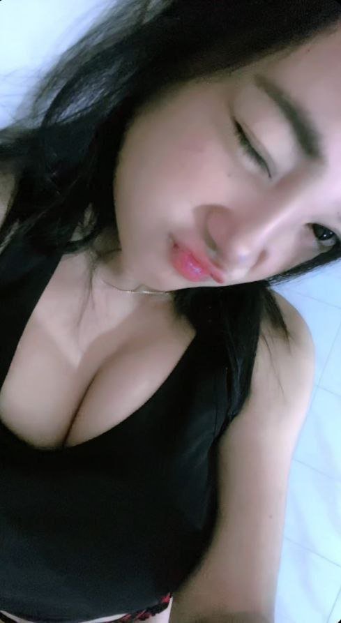 ngankagg! VIA TIKTOK TOBRUT TANKTOP HITAM BAR BAR PART 2!!!