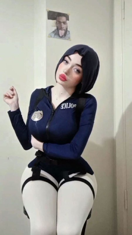 Lldrzelall Konten Eksklusif Copslay POLISI TOBRUT!