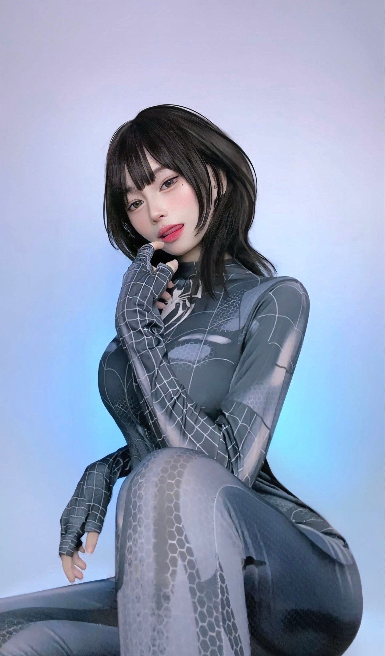 557 website by kawai.day