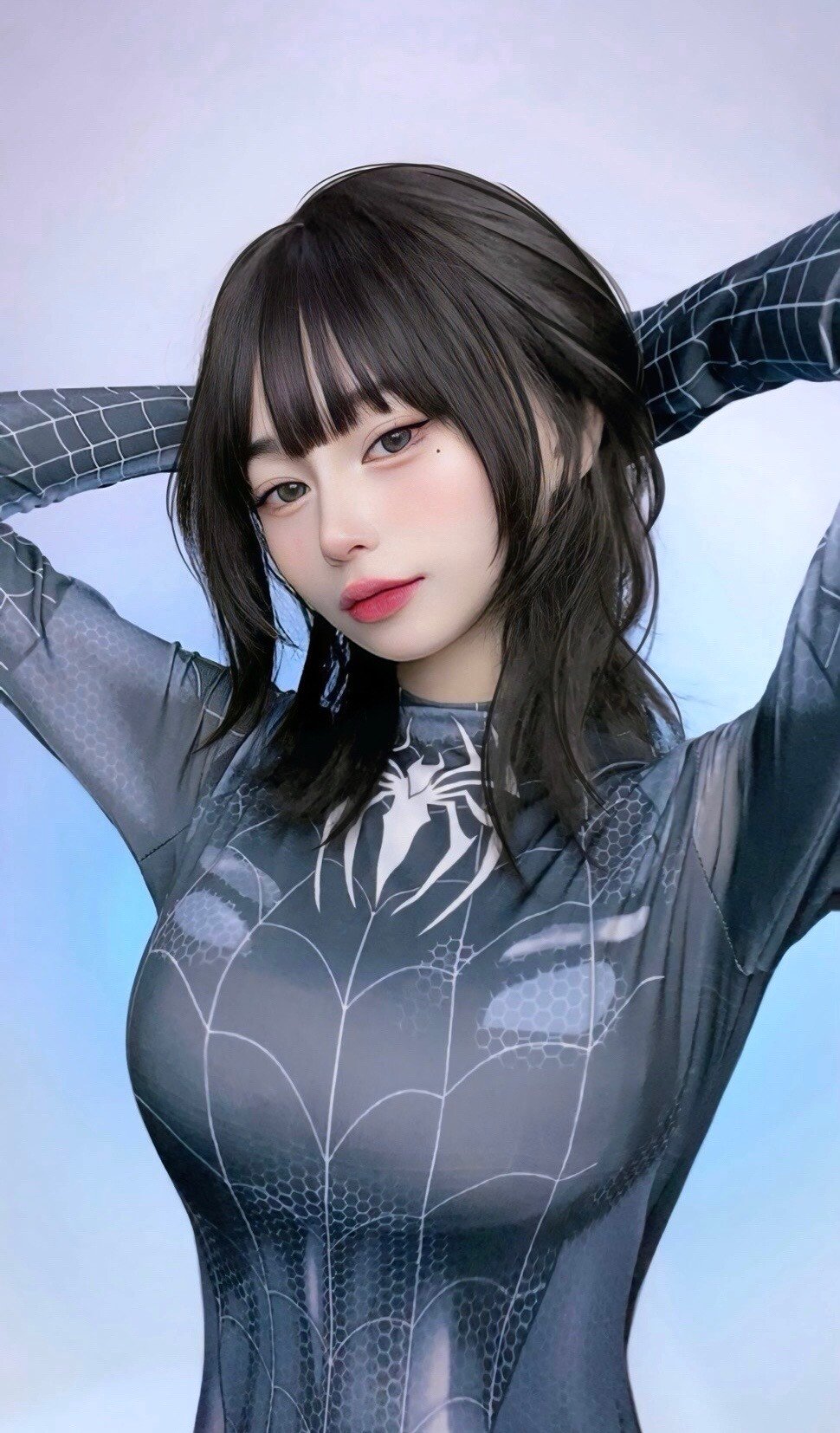 558 website by kawai.day