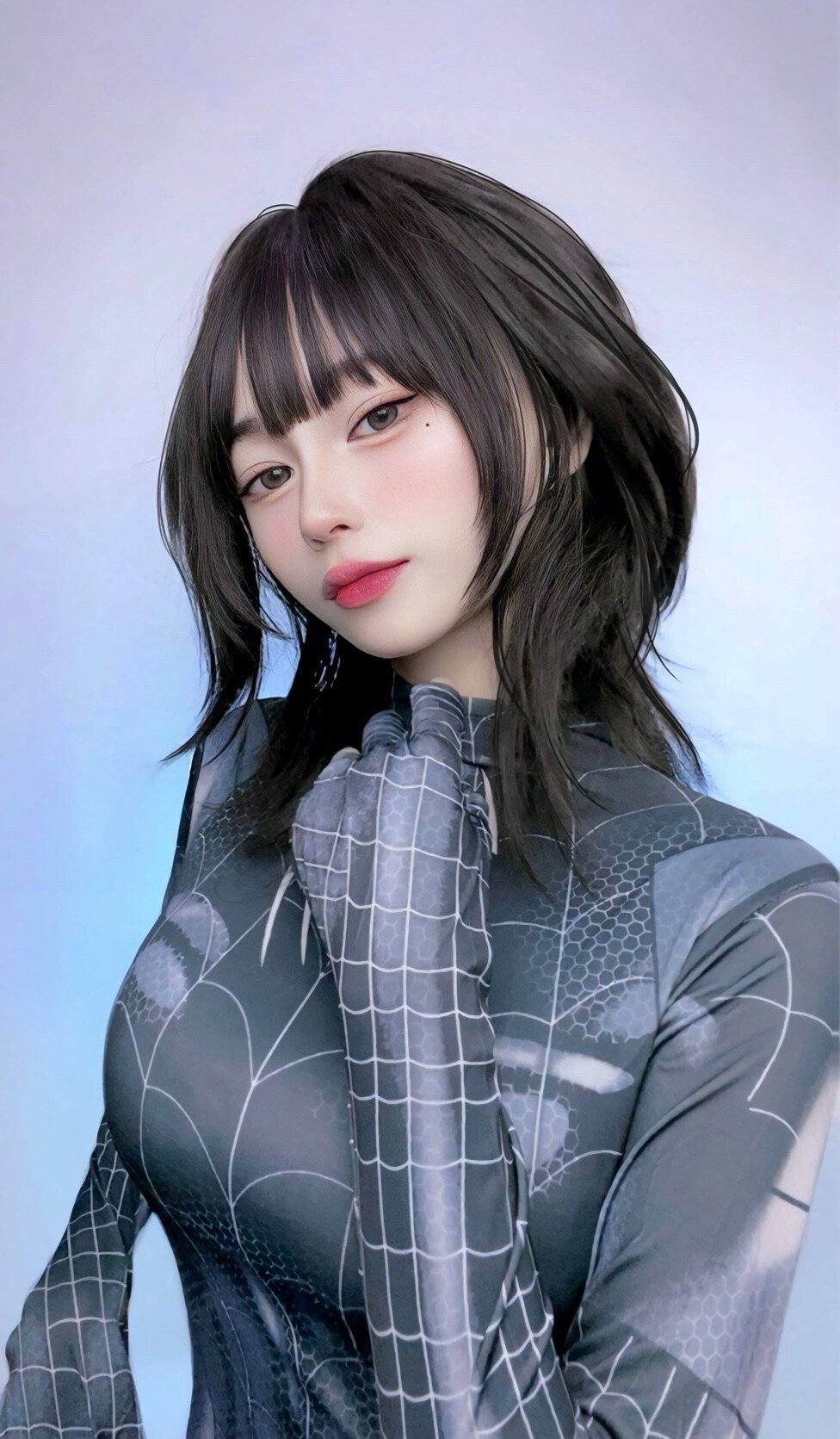 560 website by kawai.day