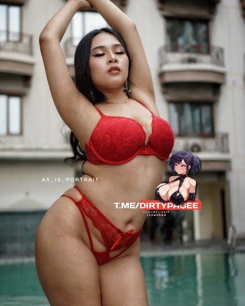 BULURAHICI Konten EXCLUSIVE , WOWW GEDE! 13 TG @homepascol 15