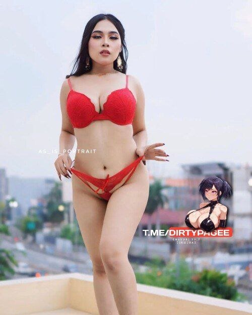 BULURAHICI Konten EXCLUSIVE , WOWW GEDE! 25 TG @homepascol 27