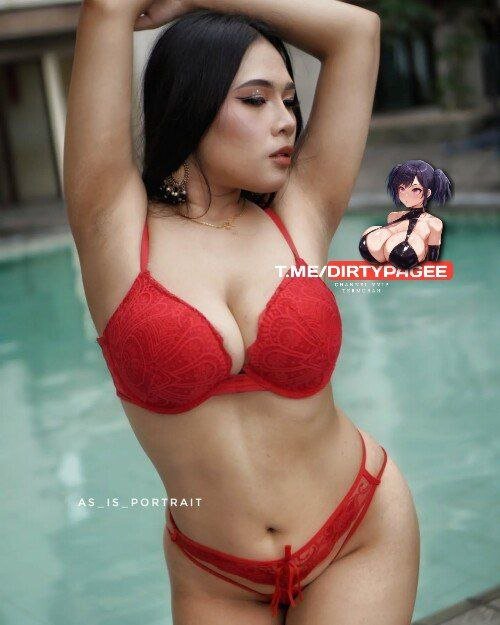 BULURAHICI Konten EXCLUSIVE , WOWW GEDE! 4 TG @homepascol 6