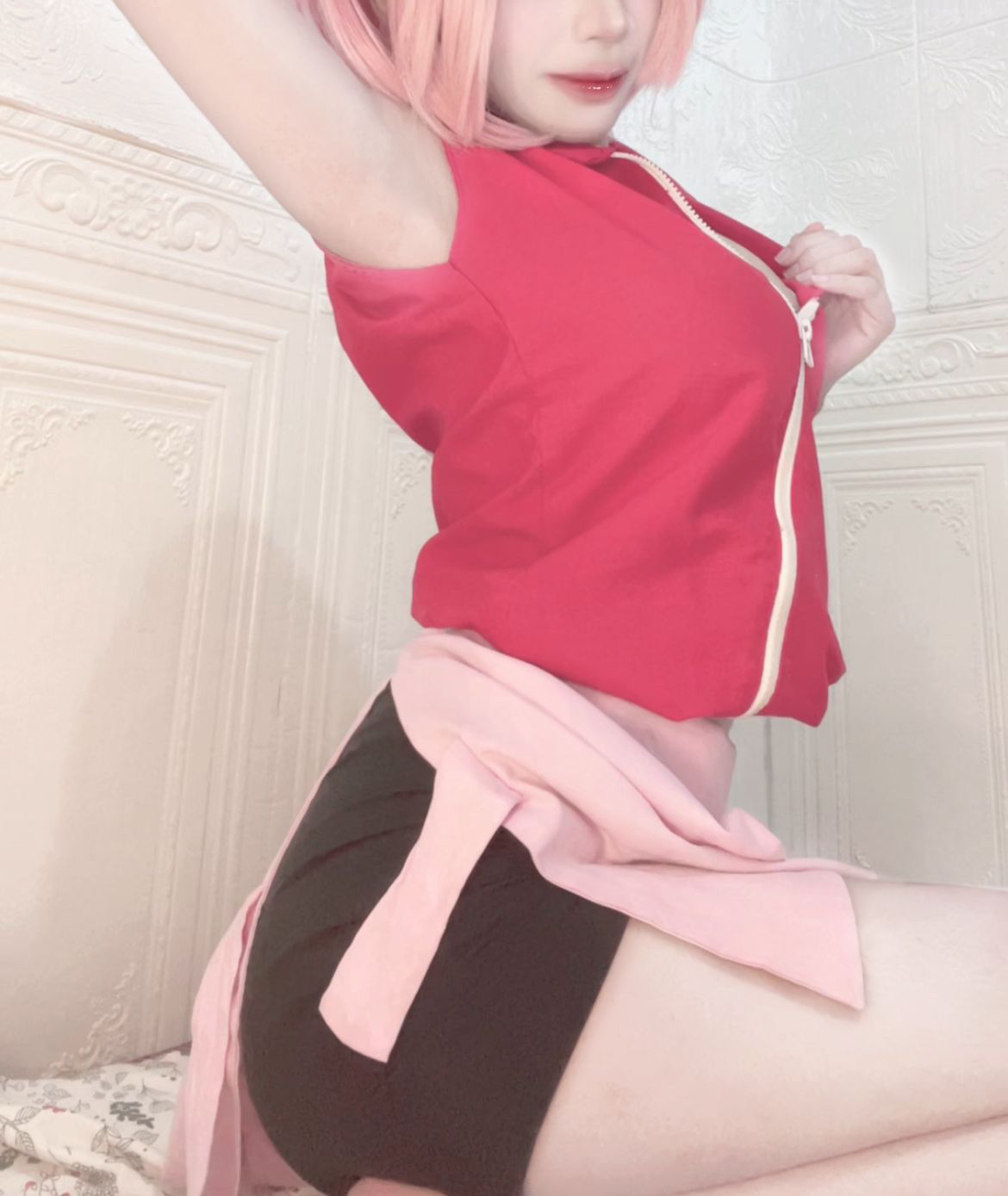 107 website by kawai.day