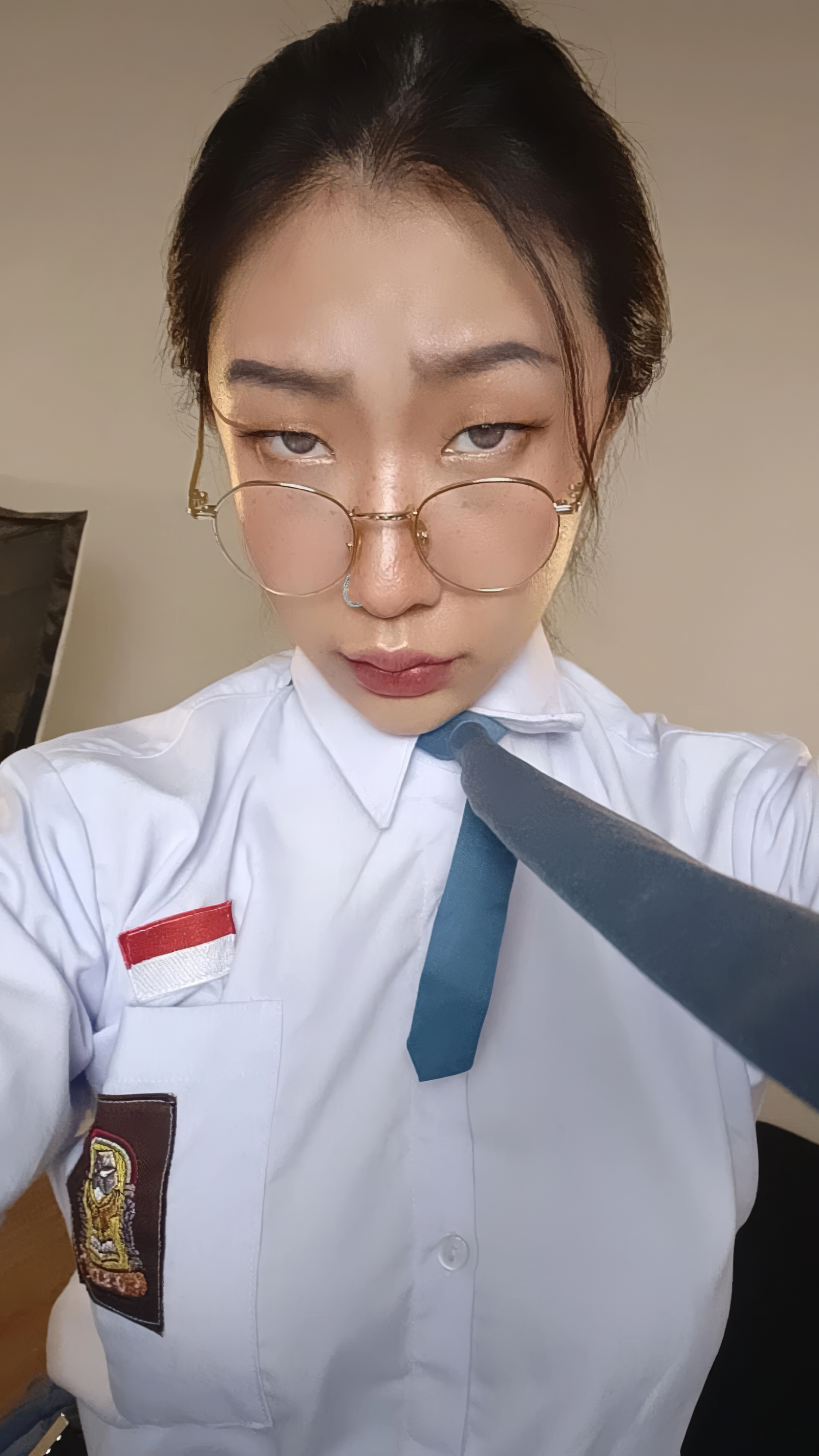 Adeline Lascano - Throwback Masa SMA , SEKSINYAA 4 134 website by kawai.day