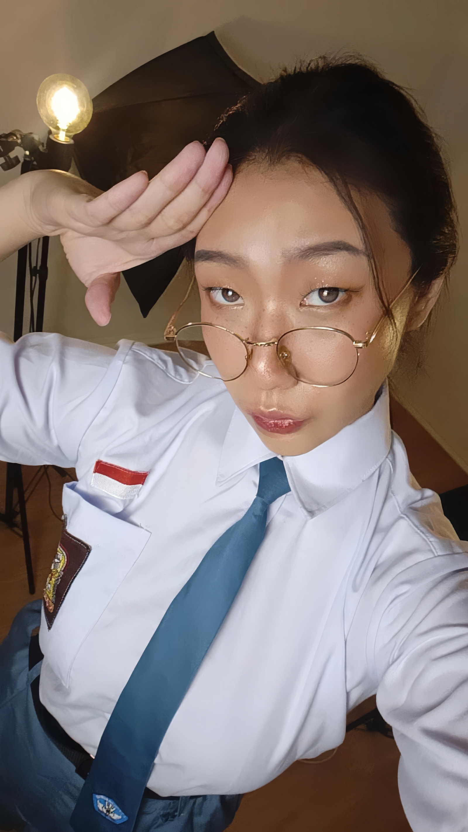 Adeline Lascano - Throwback Masa SMA , SEKSINYAA 6 136 website by kawai.day