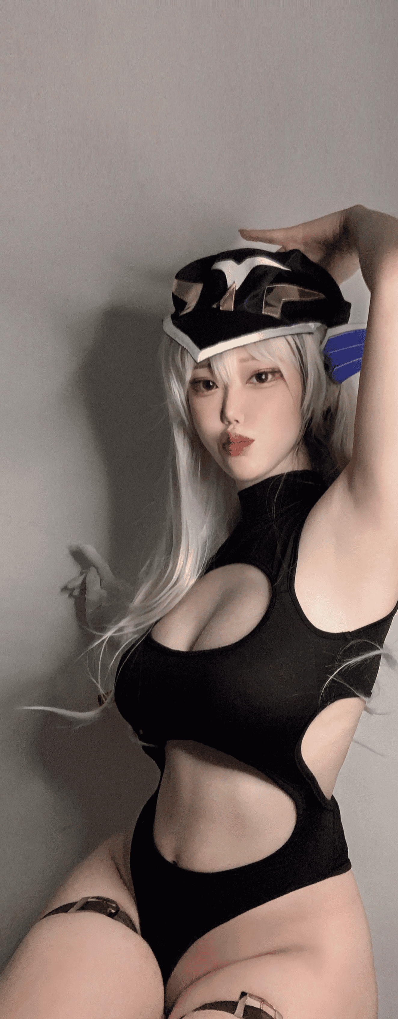 Evawxsh (Evawishx (imeva)) - Kyouka Uzen , LEAKED! 10 13 website by kawai.day