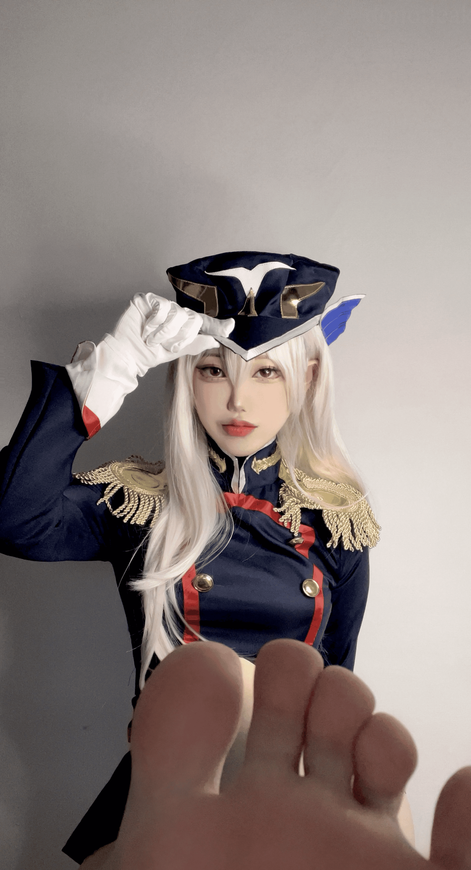 Evawxsh (Evawishx (imeva)) - Kyouka Uzen , LEAKED! 3 15 website by kawai.day