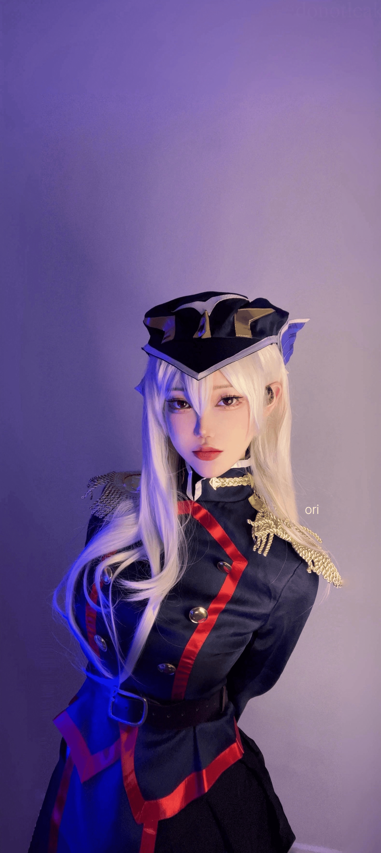 Evawxsh (Evawishx (imeva)) - Kyouka Uzen , LEAKED! 5 17 website by kawai.day