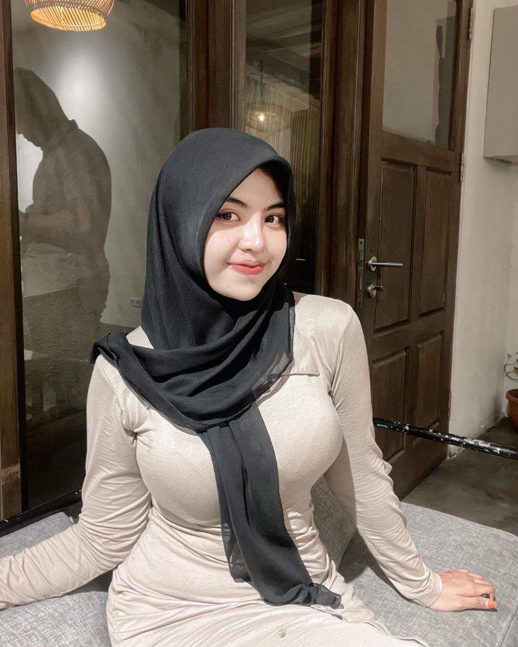 Nadyavittt KONTEN EKSKLUSIF TERBARU 2026! MANTULL