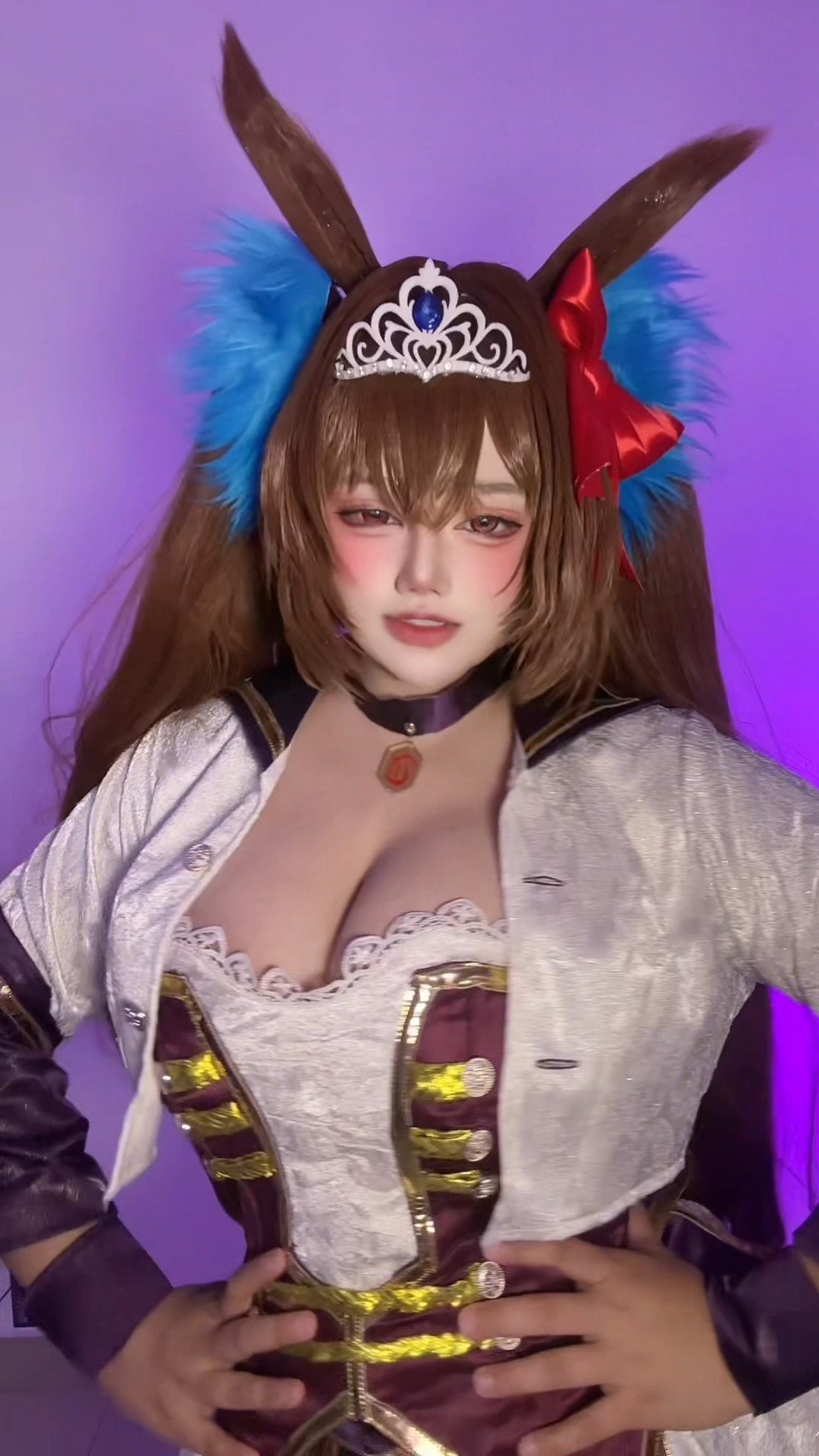 528 website by kawai.day