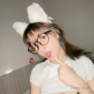 CIA Konten Eksklusif TERBARU HOT BANGET! VIP! 6 sed0v910